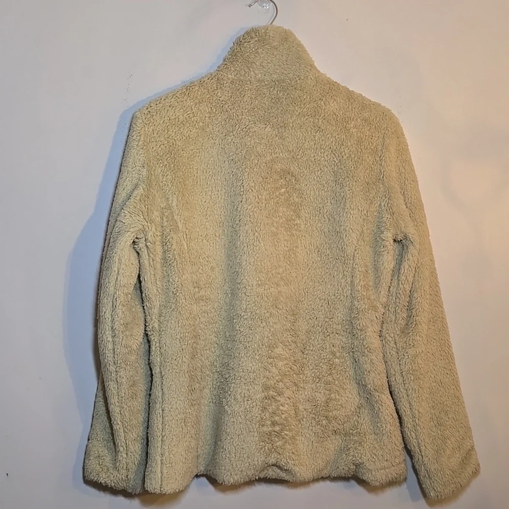 Patagonia soft warm